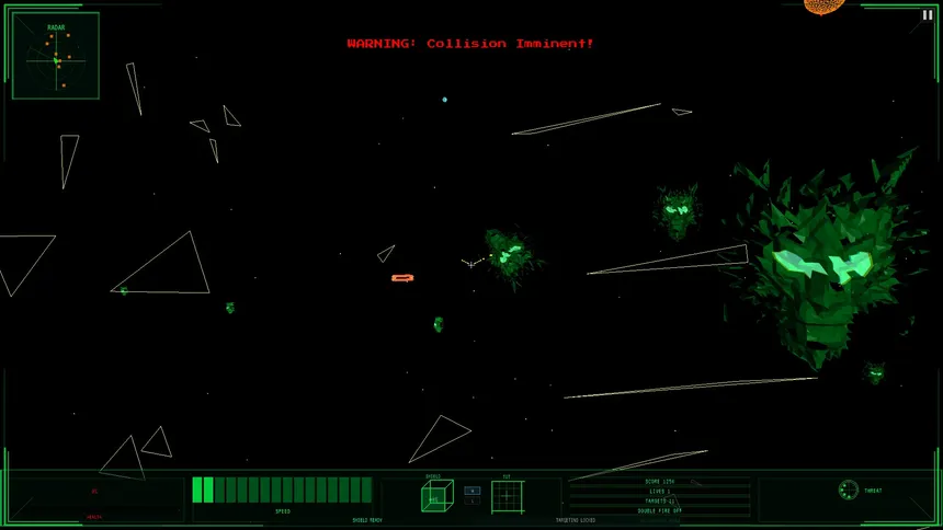 Скриншот 5 к игре Dank Armada