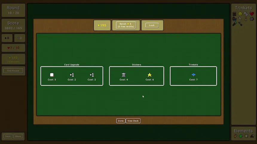 Скриншот 3 к игре RogueFlip