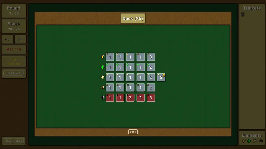 Скриншот 5 к игре RogueFlip