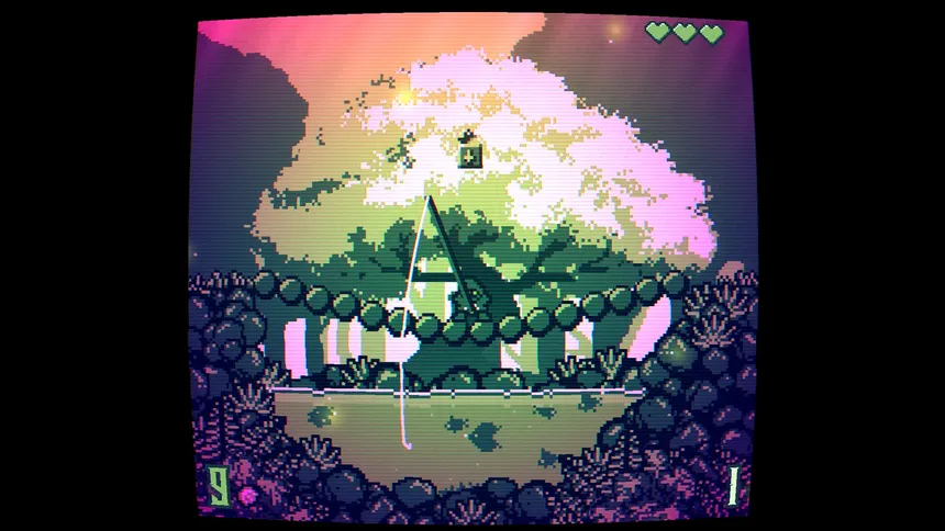Скриншот 2 к игре Wicked Boy