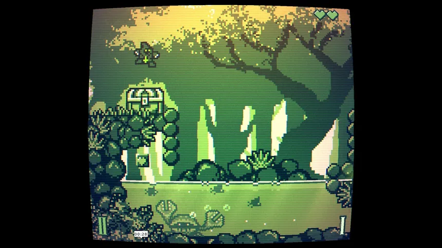 Скриншот 3 к игре Wicked Boy