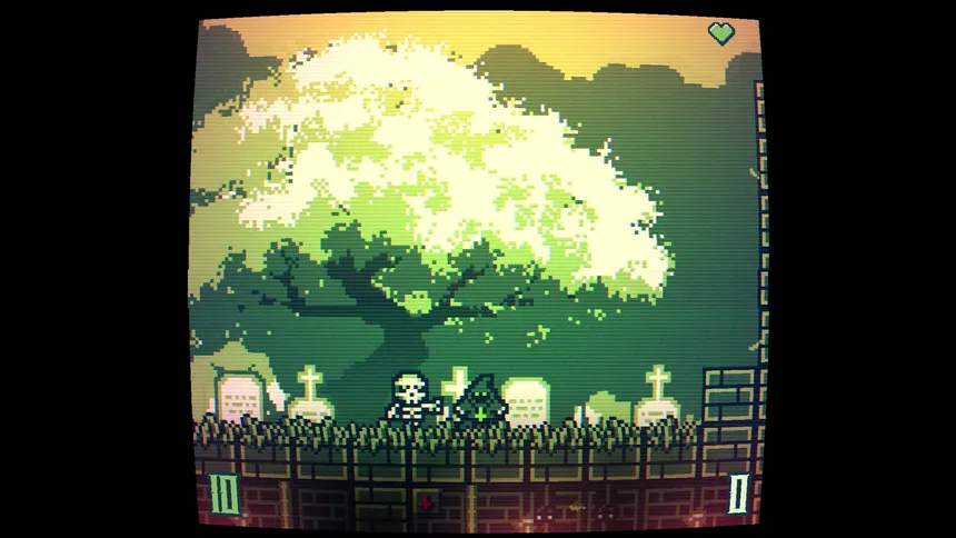 Скриншот 7 к игре Wicked Boy