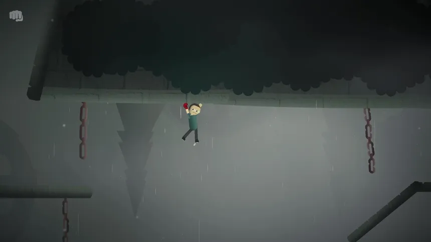 Скриншот 4 к игре Pick 'N Punch: The Broken World