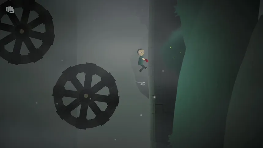Скриншот 6 к игре Pick 'N Punch: The Broken World