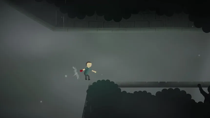 Скриншот 8 к игре Pick 'N Punch: The Broken World