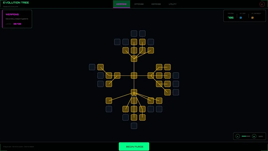 Скриншот 6 к игре Immunica