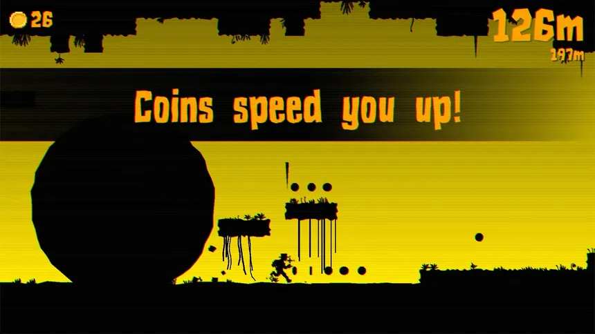 Скриншот 4 к игре Rock Bottom