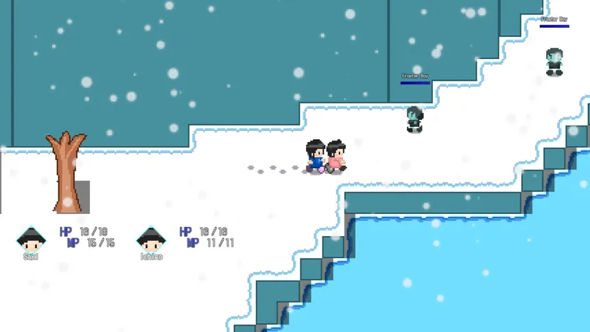 Скриншот 4 к игре Little Girls Dreamventures
