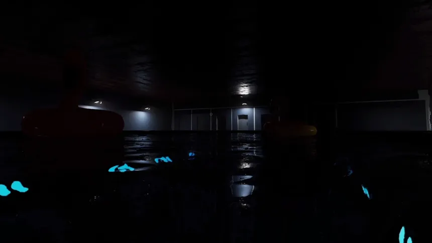 Скриншот 1 к игре Dark Watching Chapter 2