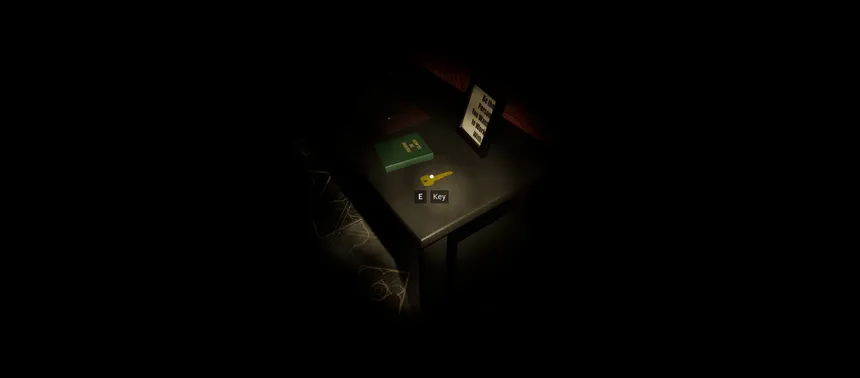 Скриншот 5 к игре Dark Watching Chapter 2