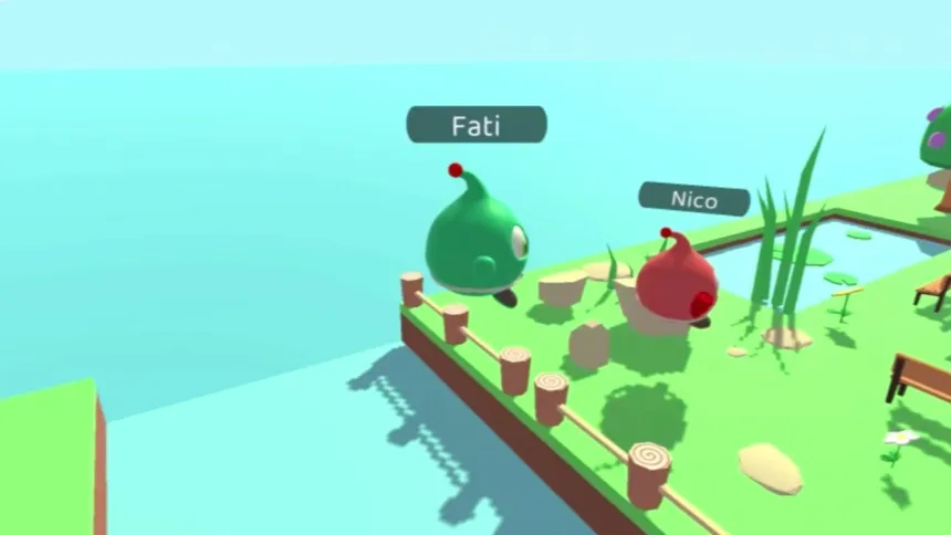 Скриншот 6 к игре Fig and Totems