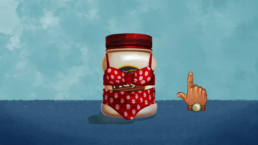 Скриншот 2 к игре My Name is Mayo: Remayo