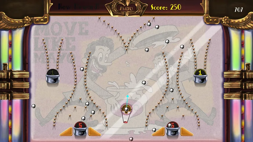Скриншот 4 к игре My Name is Mayo: Remayo