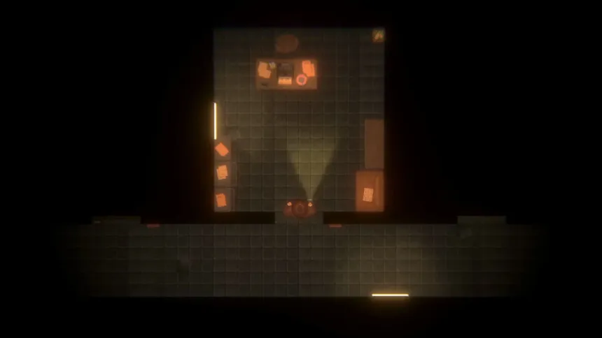 Скриншот 3 к игре St. Mary's 1985
