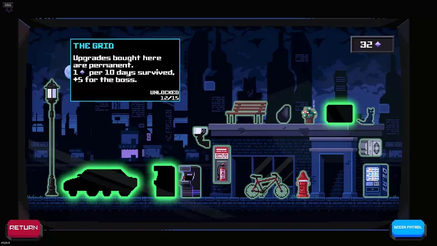 Скриншот 5 к игре HeroInc