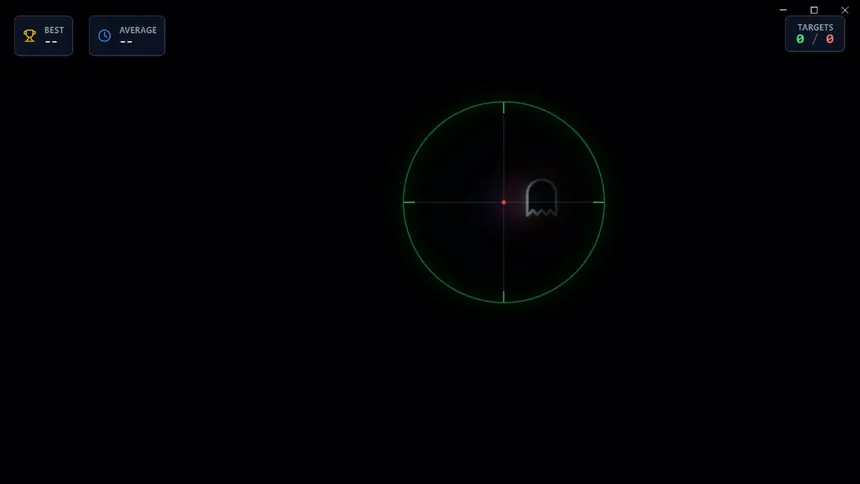 Скриншот 4 к игре Sniper Reaction
