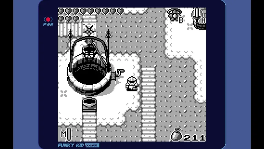 Скриншот 2 к игре Knight George