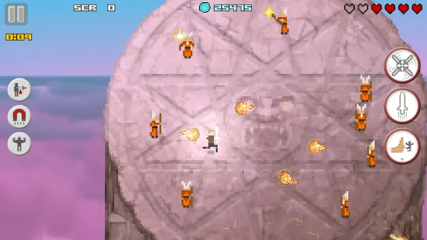 Скриншот 2 к игре Only One