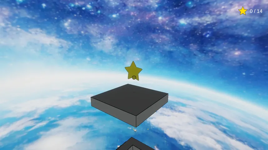 Скриншот 4 к игре Ball's Journey