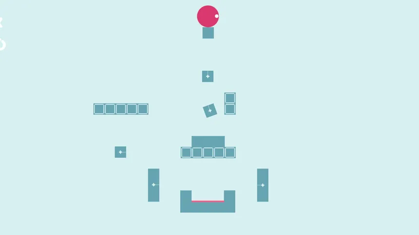 Скриншот 1 к игре PsyUp: A Psychological Physics Puzzle