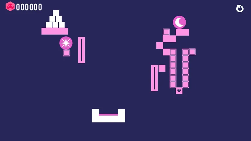 Скриншот 2 к игре PsyUp: A Psychological Physics Puzzle