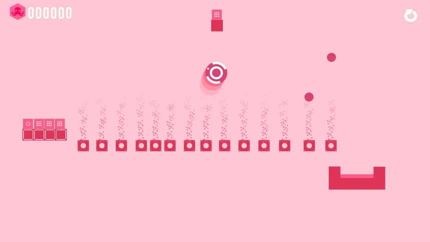 Скриншот 6 к игре PsyUp: A Psychological Physics Puzzle