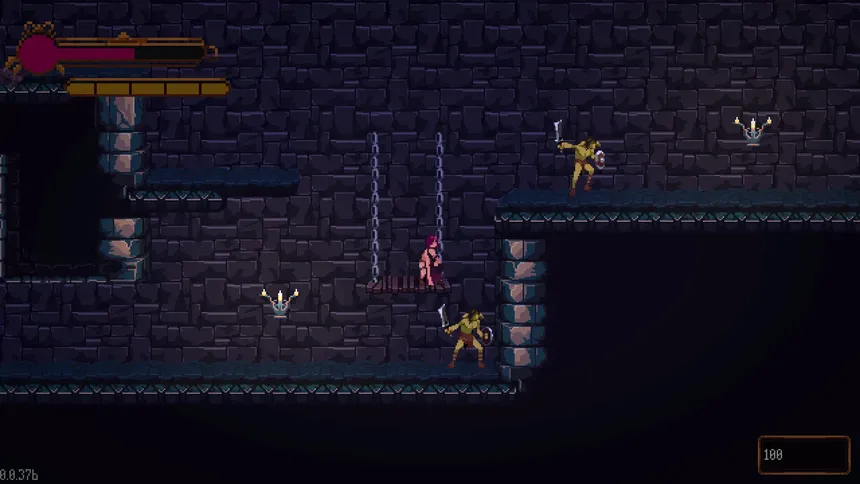 Скриншот 3 к игре Goblin Escape