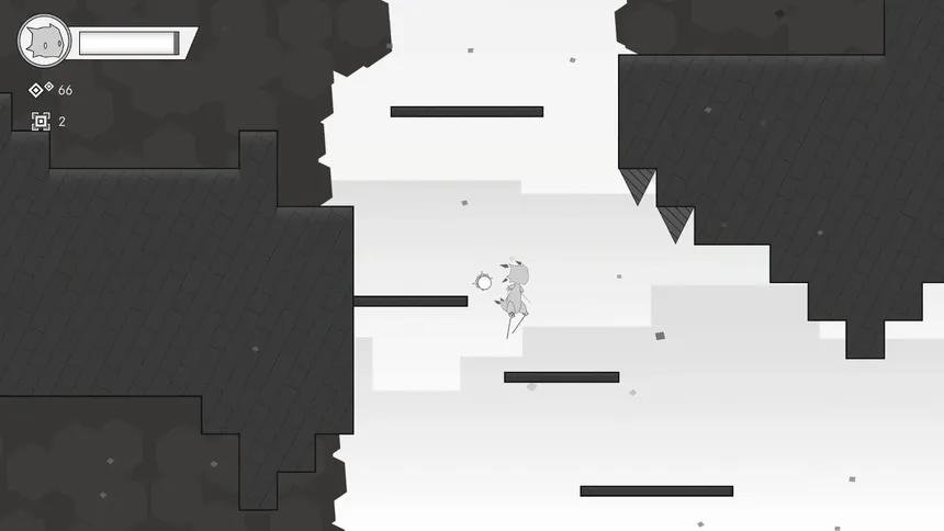 Скриншот 1 к игре Mono