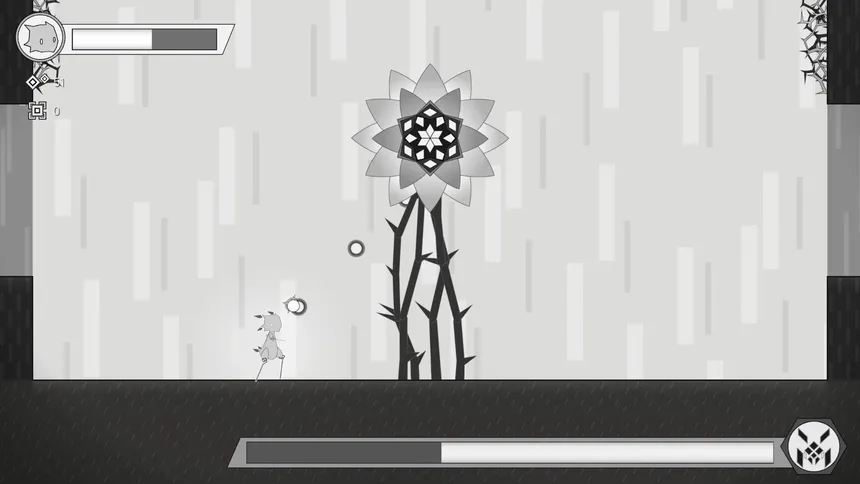 Скриншот 4 к игре Mono