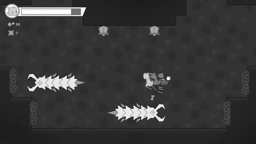 Скриншот 5 к игре Mono