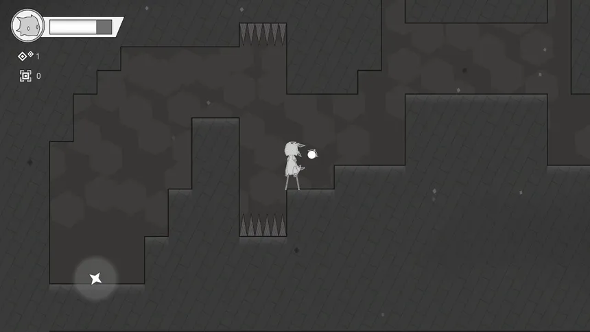 Скриншот 7 к игре Mono