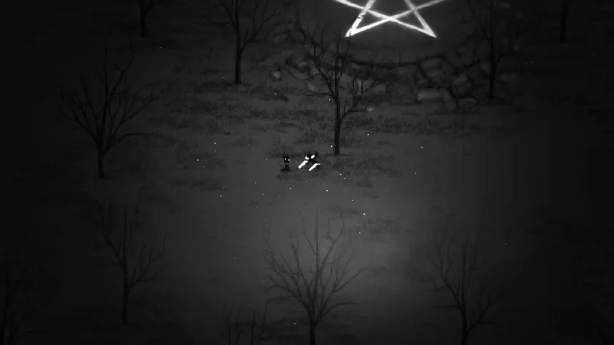 Скриншот 4 к игре RAZE