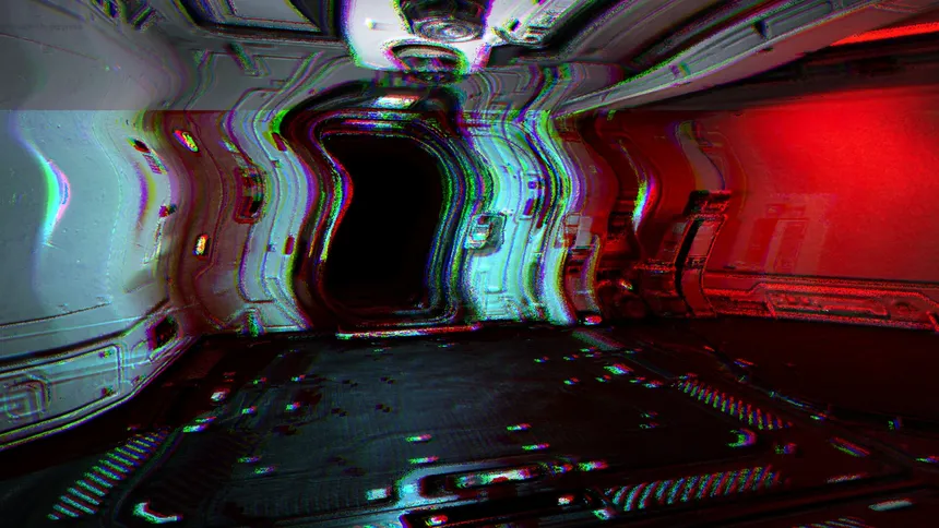 Скриншот 6 к игре Glitchery