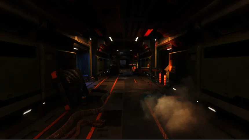 Скриншот 7 к игре Glitchery