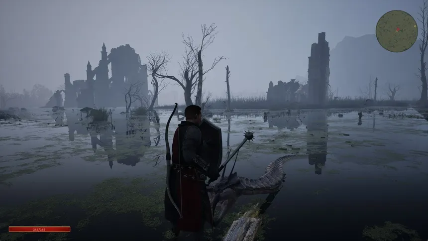 Скриншот 7 к игре Ashes of Kardoria