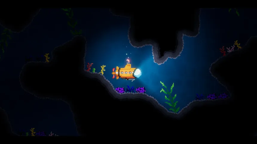 Скриншот 1 к игре The Wreck That Should Not Be