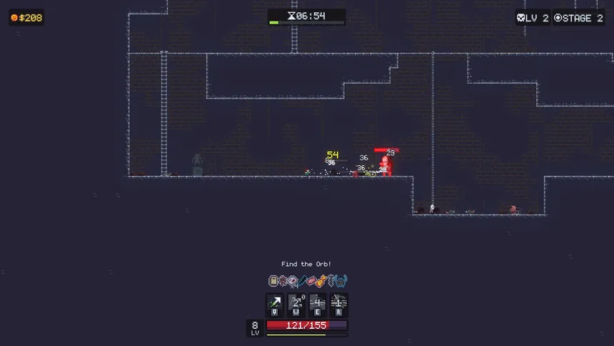 Скриншот 3 к игре Plighters