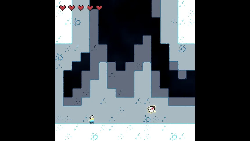Скриншот 1 к игре Mr.Moon