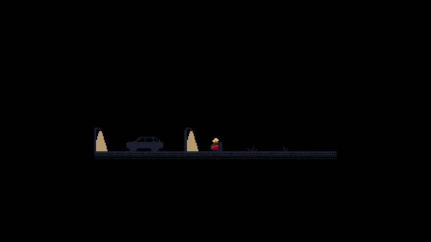 Скриншот 2 к игре Mr.Moon