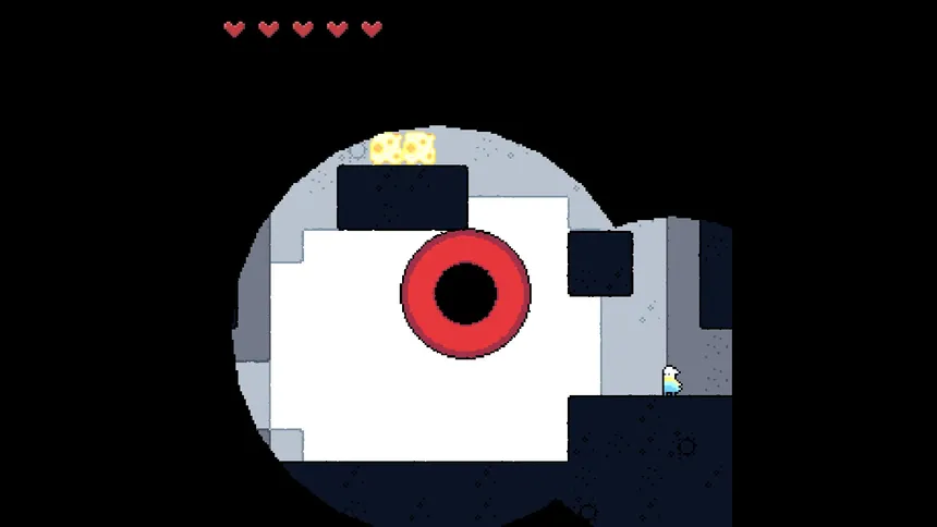 Скриншот 3 к игре Mr.Moon