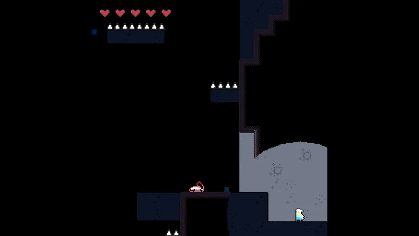 Скриншот 4 к игре Mr.Moon