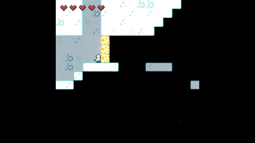 Скриншот 5 к игре Mr.Moon