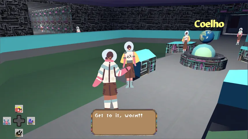 Скриншот 7 к игре Entodrive : Auburn