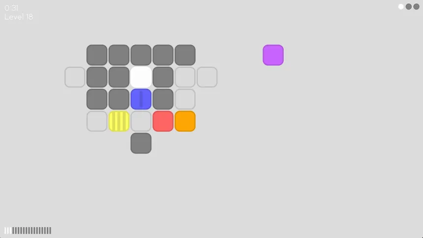Скриншот 2 к игре Flict