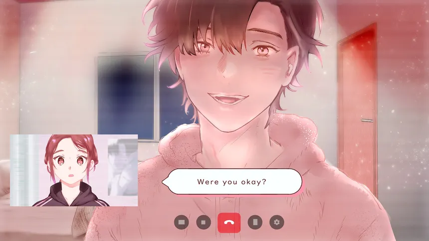 Скриншот 4 к игре Love in Translation