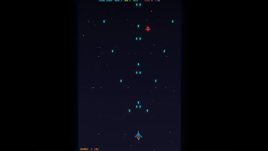 Скриншот 7 к игре Nightmare Drive