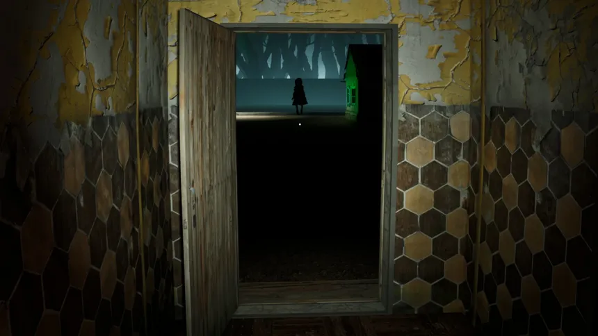 Скриншот 5 к игре Don’t Turn Off the Light