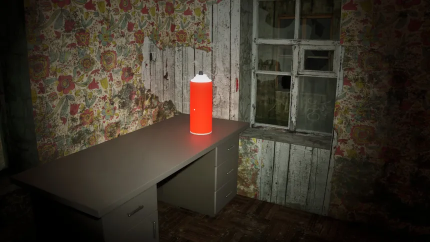 Скриншот 7 к игре Don’t Turn Off the Light