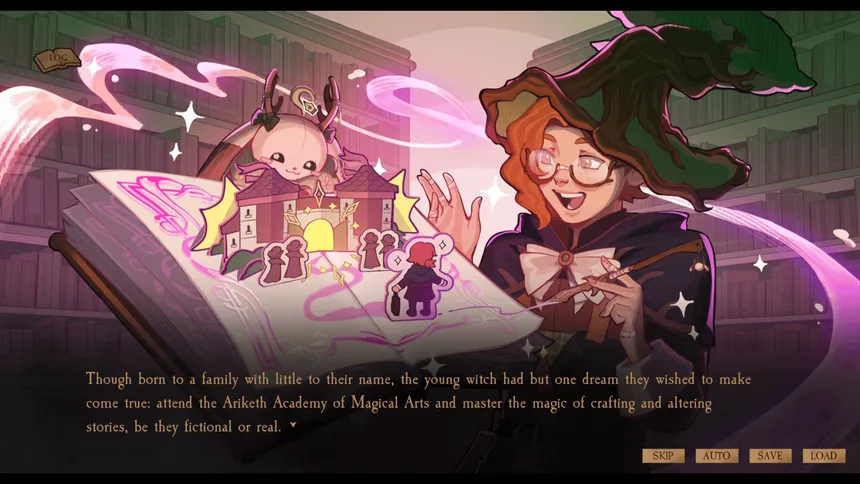 Скриншот 2 к игре Literalchemy