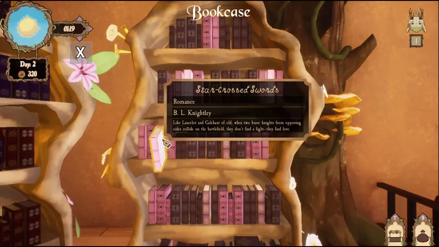 Скриншот 7 к игре Literalchemy